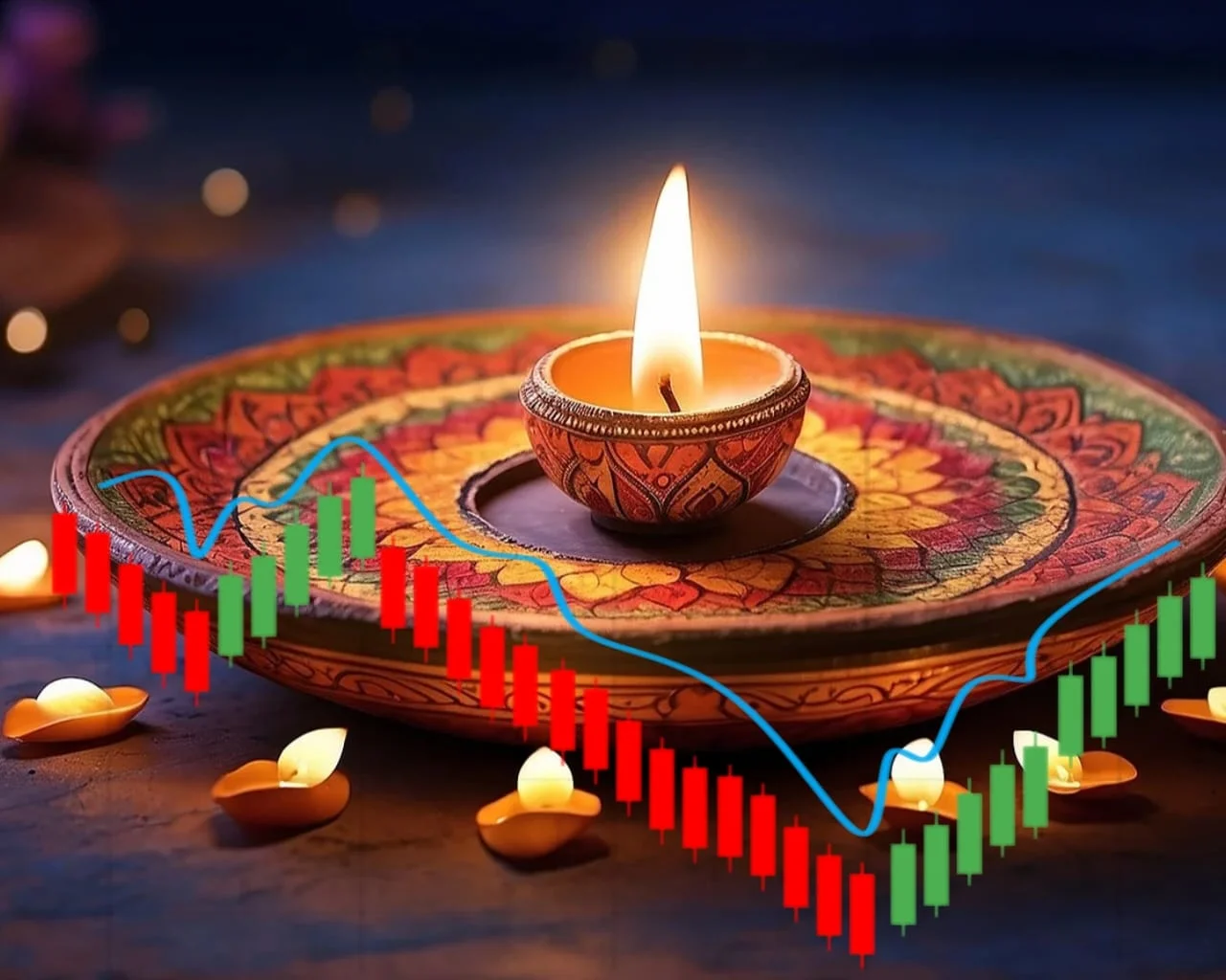 DiwaliMuhuratTrading