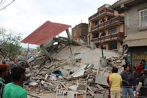 Nepal_Earthquake